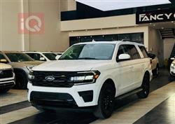 فورد إكسبيديشن